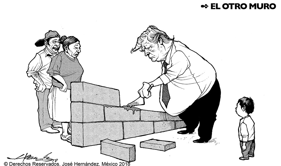 El otro muro